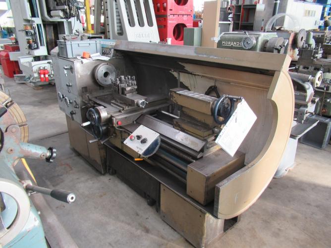 GRAZIANO SAG 210N 1500